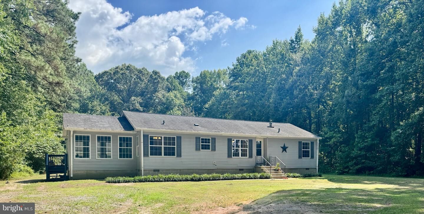 Property Photo:  28611 Polks Road  MD 21853 