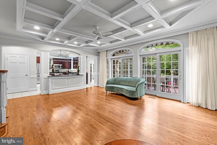 Property Photo: 1212 N Cleveland Street VA 22201