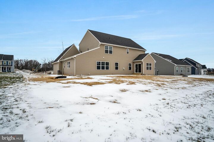 Property Photo: 309 Deerfield Lane PA 17015