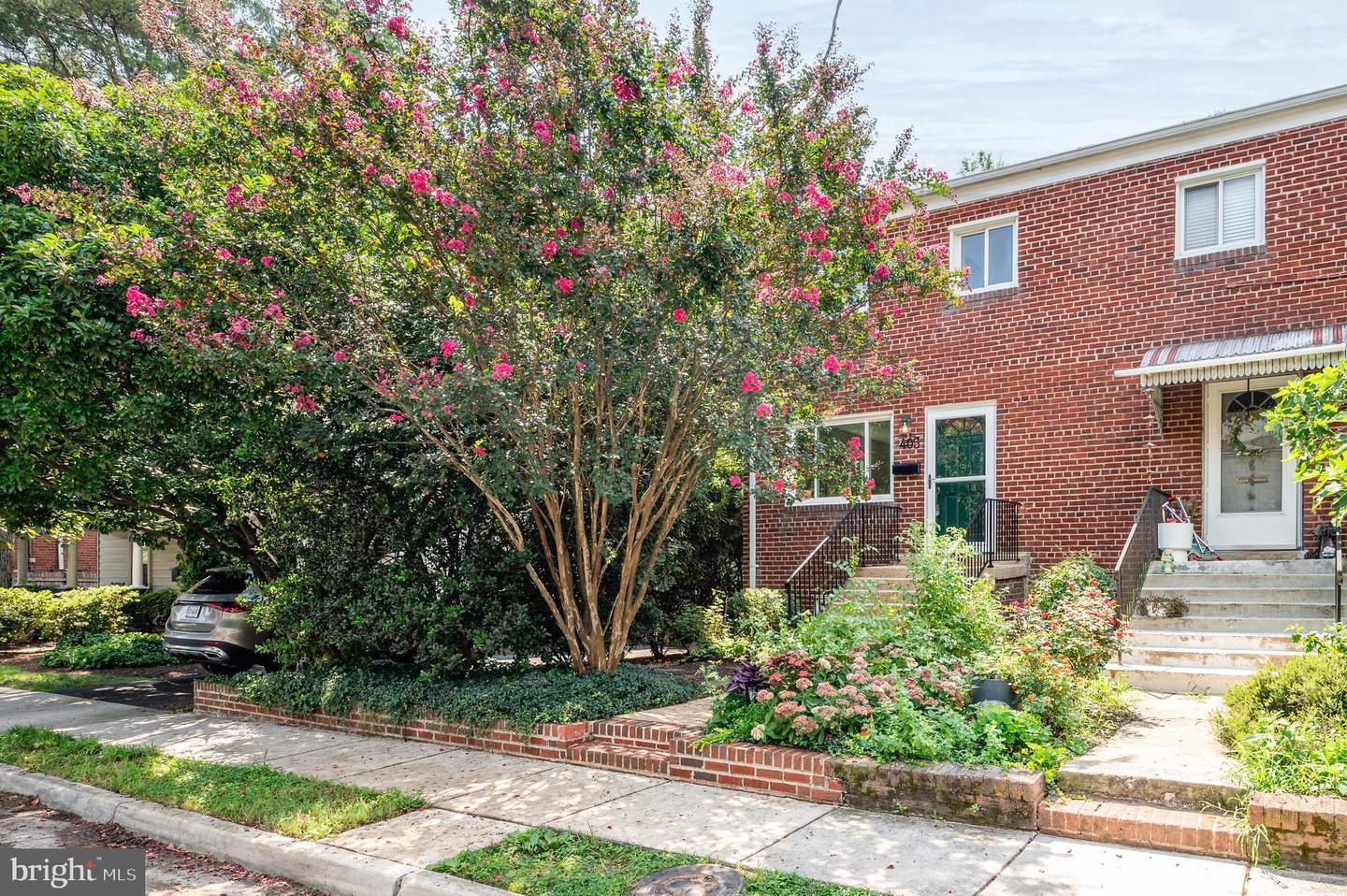 405 E Howell Avenue  Alexandria VA 22301 photo