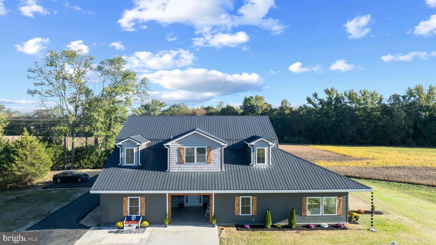 Property Photo: 1809 Busic Church Road MD 21649