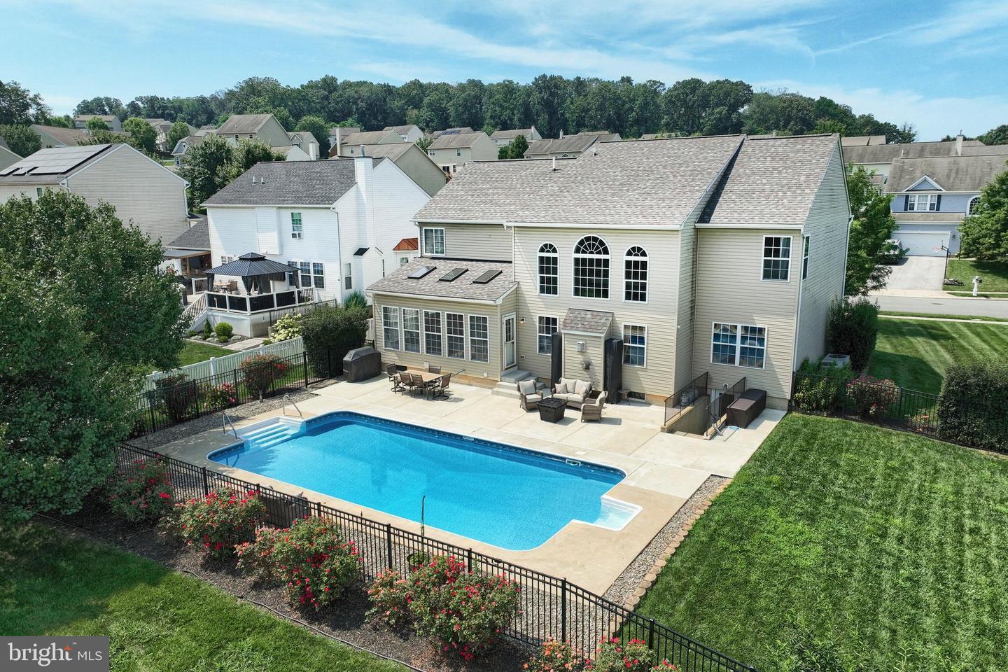 Property Photo:  1330 Nugent Way  PA 17402 