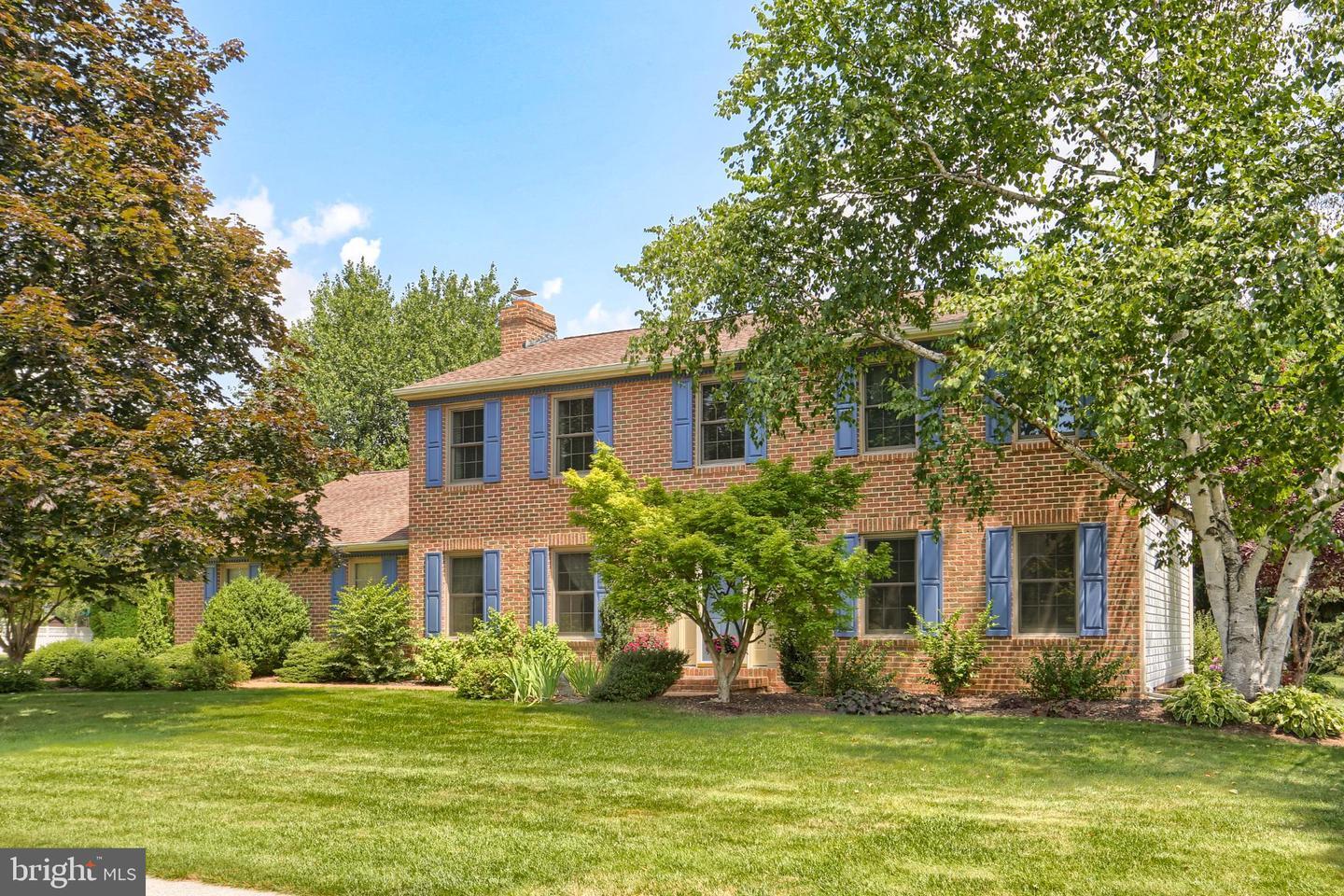 Property Photo: 1781 S Meadow Drive PA 17055