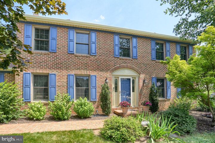 Property Photo:  1781 S Meadow Drive  PA 17055 