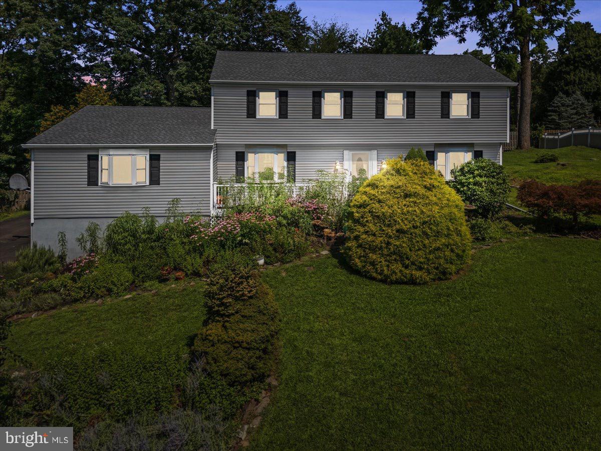 Property Photo:  20 Bernard Drive  NJ 08628 