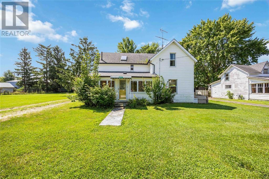 Photo de la propriété: 6511 Atkinson Street ON N0N 1K0