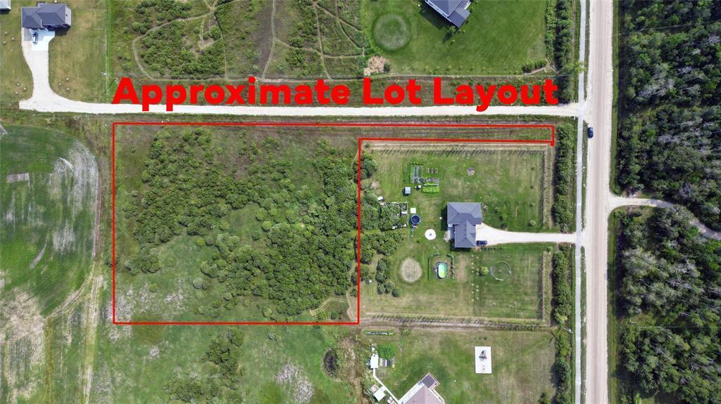 Photo de la propriété: 40061 34 Road North MB R0A 0W0