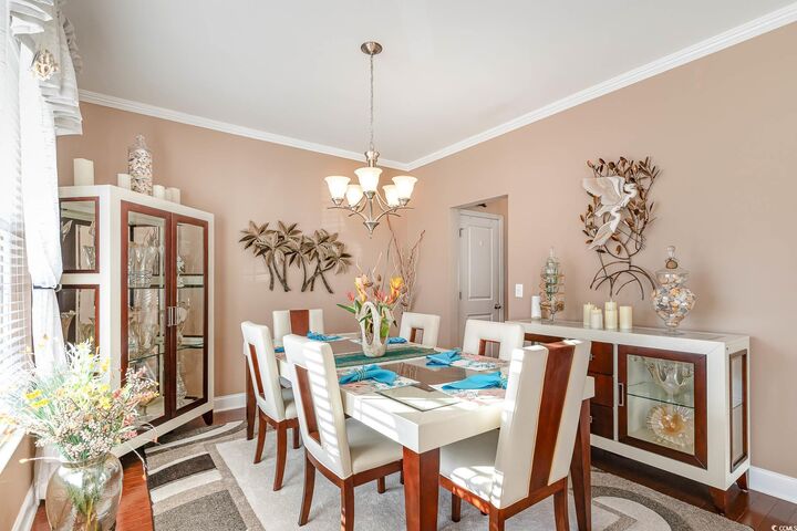 Property Photo:  321 Deer Path Dr.  SC 29576 