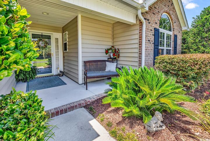 Property Photo: 2020 Parker Bay Dr. SC 29576
