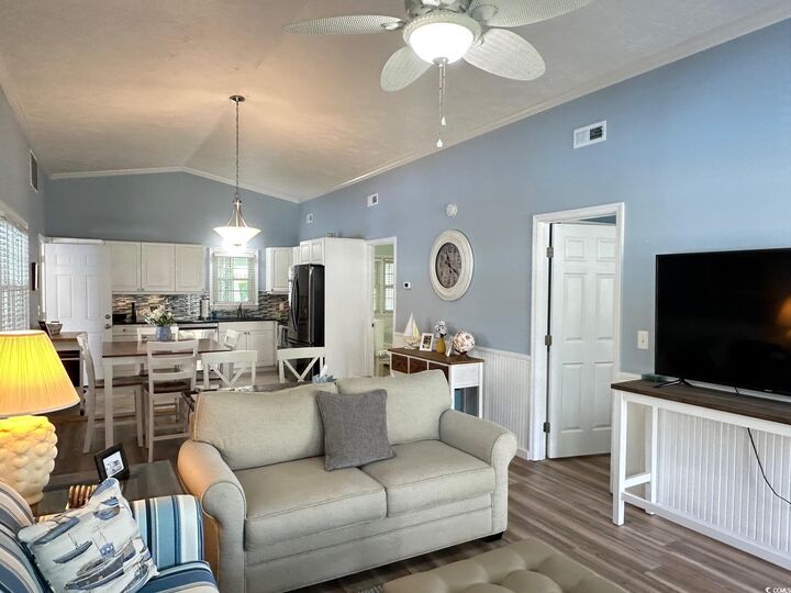 Property Photo:  310 23rd Ave. N  SC 29582 