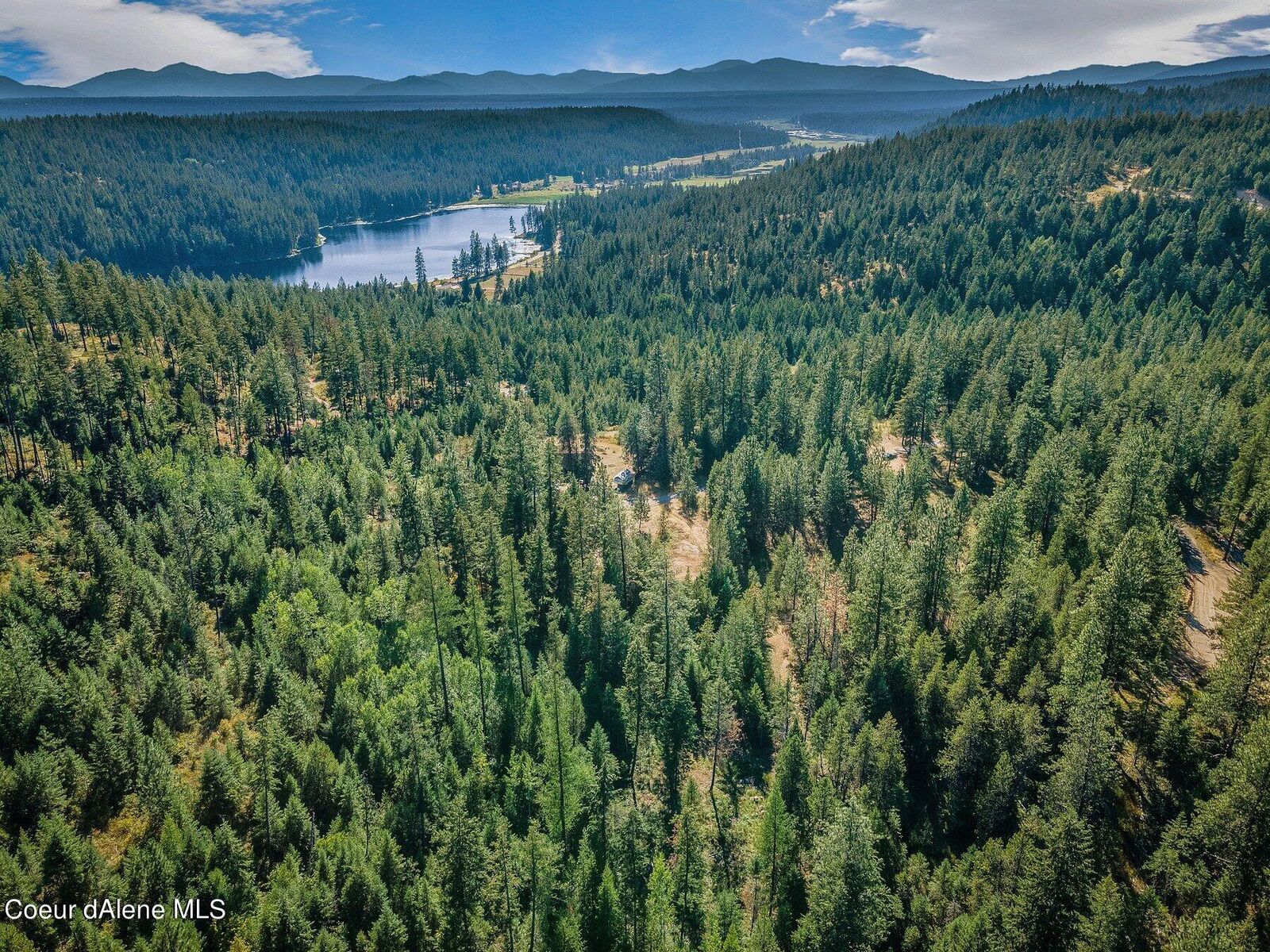 Property Photo:  L3 Smokewood Dr  ID 83801 
