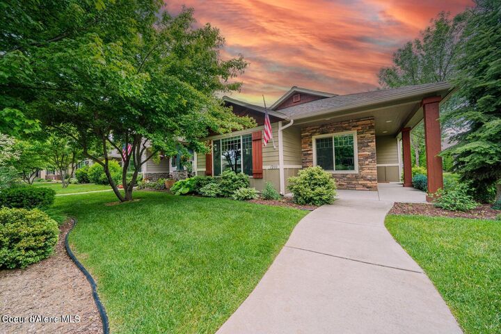 1200 W Grove Way  Coeur D'Alene ID 83815 photo