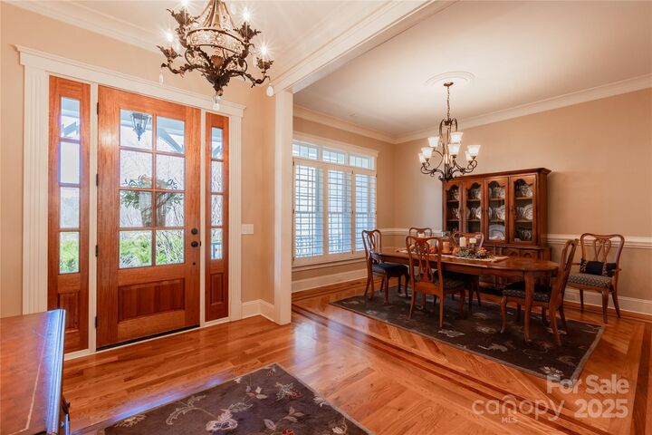 Property Photo:  152 Bay Shore Loop  NC 28117 