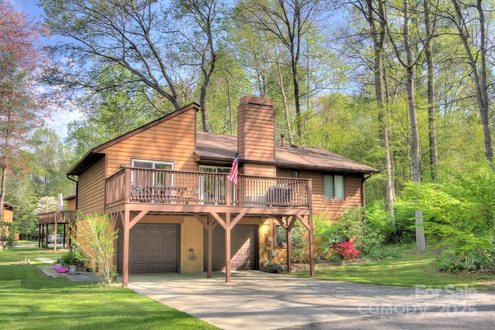 39 Oak Court  Fletcher NC 28732 photo