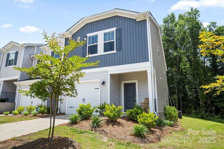 Property Photo: 831 Gerard Bay Drive SC 29715