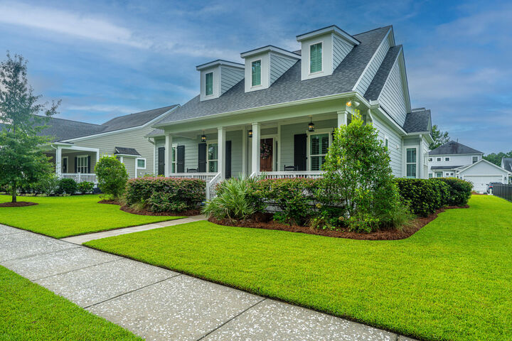 Property Photo:  3984 Berberis Lane  SC 29470 