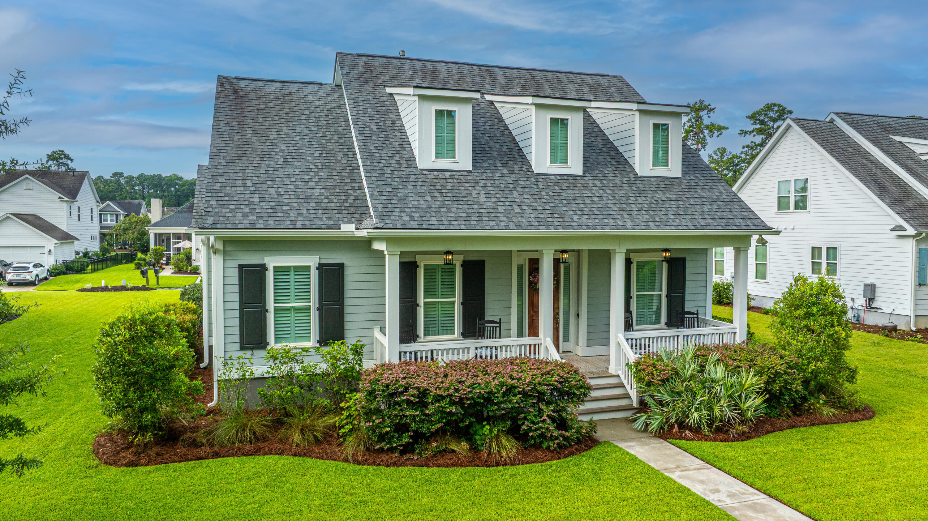 Property Photo: 3984 Berberis Lane SC 29470