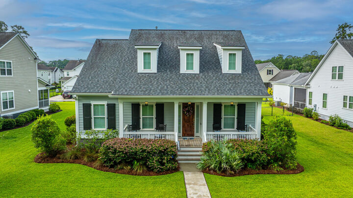 Property Photo: 3984 Berberis Lane SC 29470