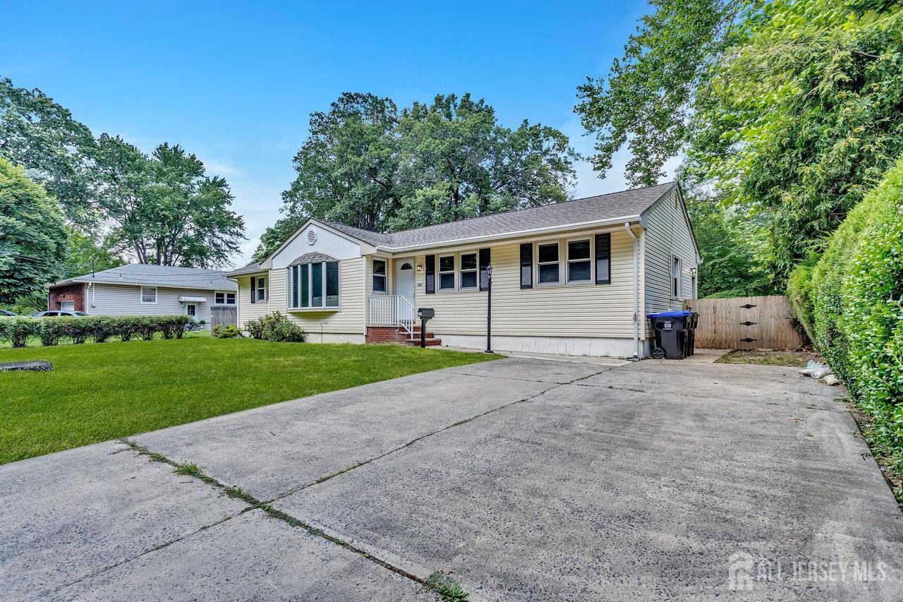 Property Photo:  174 Hardenburg Lane  NJ 08850 