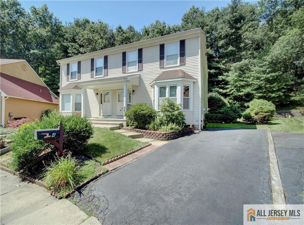 46 Buttonwood Drive  East Brunswick NJ 08816 photo