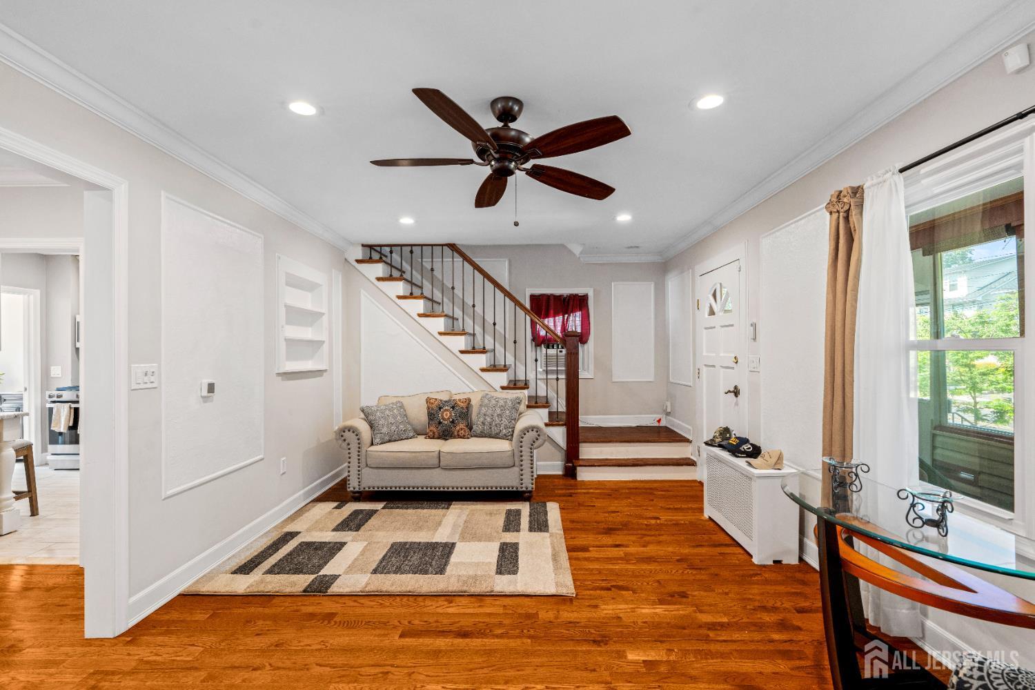 Property Photo: 18 Orchard Road NJ 07040