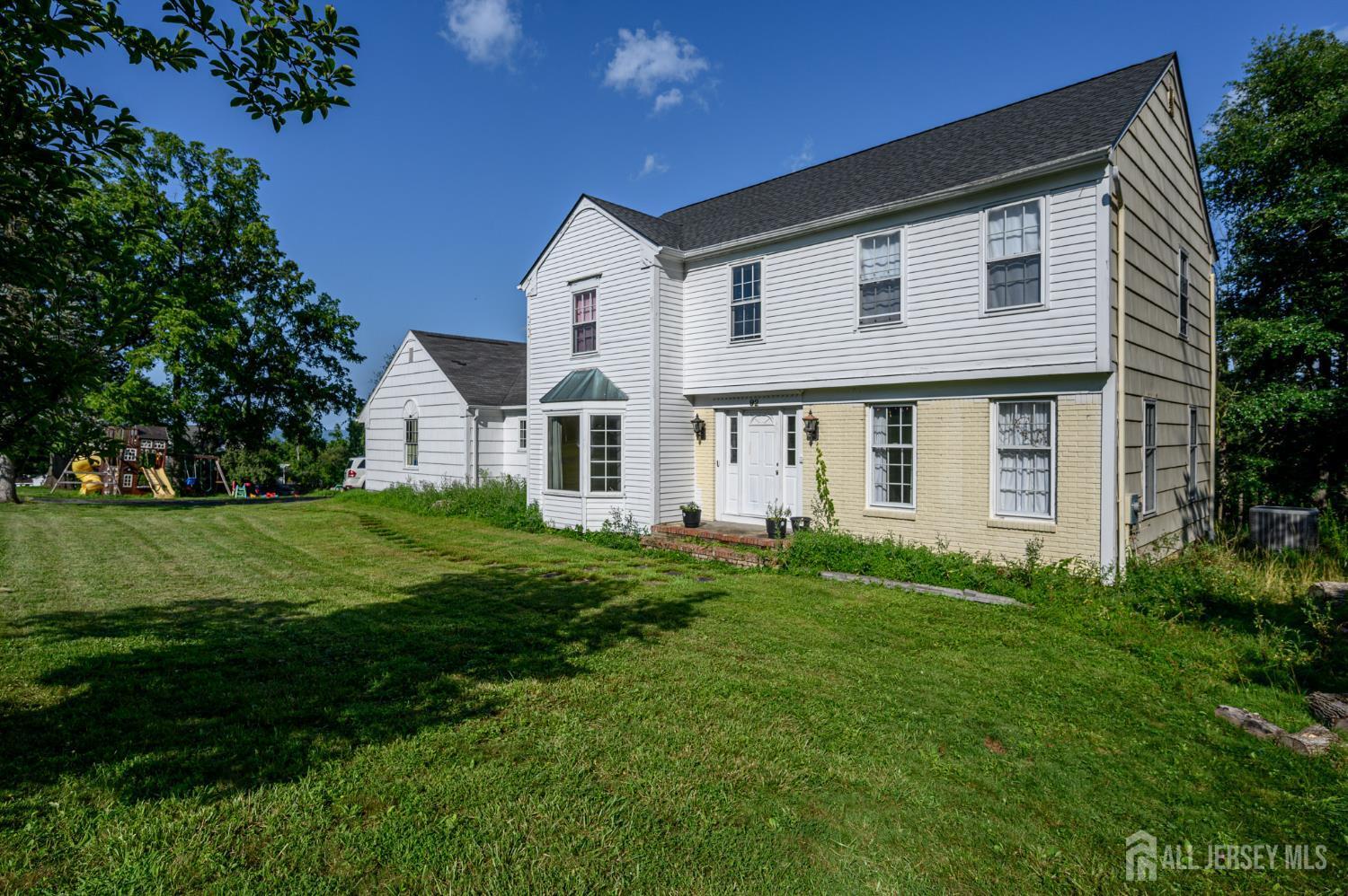Property Photo: 92 Country Acres Drive NJ 08827