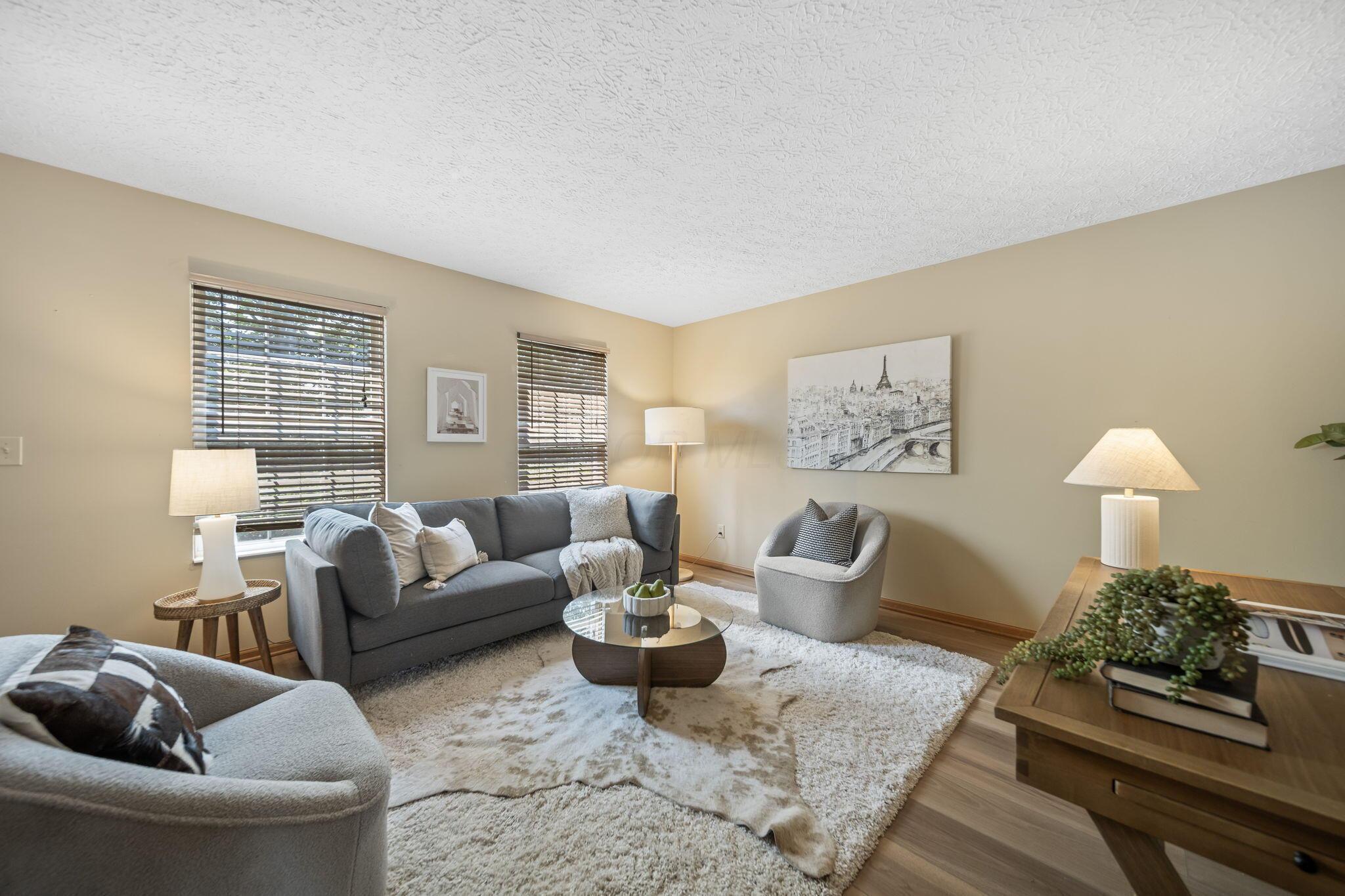 Property Photo: 662 Mustang Canyon Drive OH 43119