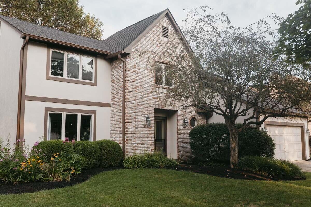 Property Photo:  568 Kingfisher Drive  OH 43082 