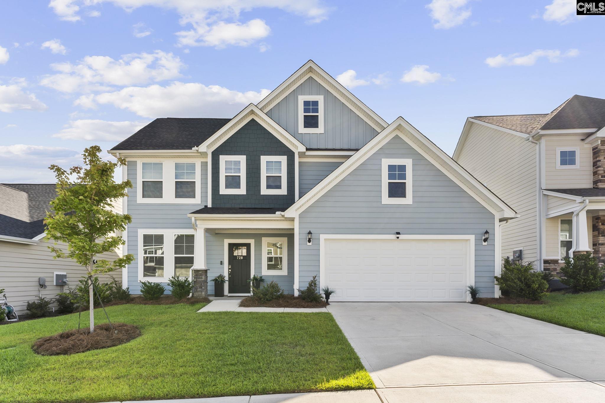 728 Sterling Creek  Lexington SC 29072 photo