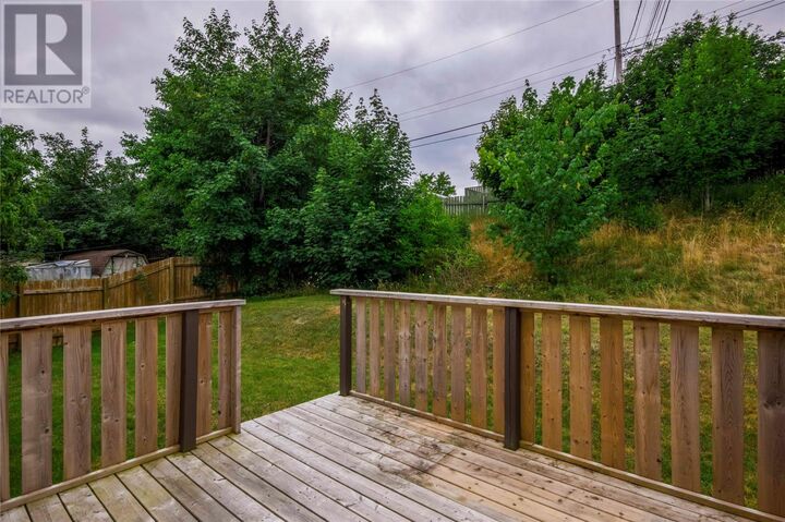 Property Photo:  36 Greenspond Drive  NL A1E 5Z8 
