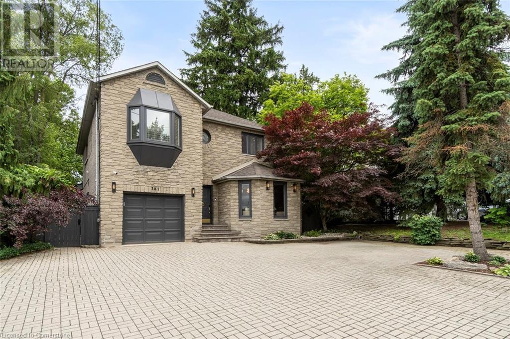 381 Queen Street South  Hamilton ON L8P 3T8 photo