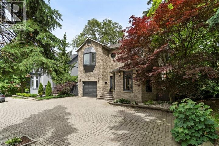381 Queen Street South  Hamilton ON L8P 3T8 photo