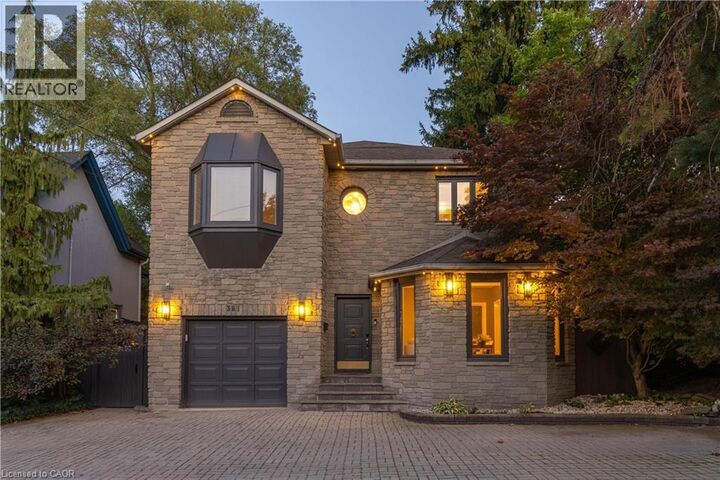 381 Queen Street South  Hamilton ON L8P 3T8 photo