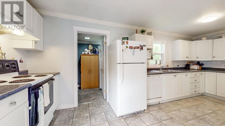 Property Photo: 6 Bradburys Road NL A1M 1P8
