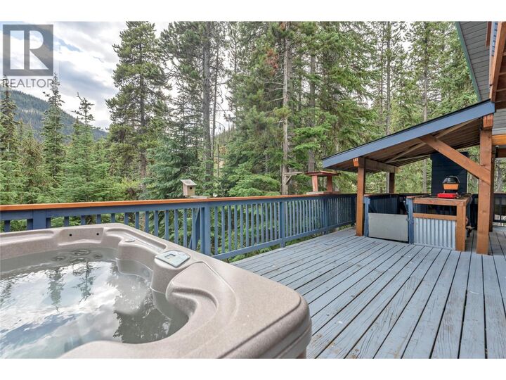 Property Photo: 1417 Apex Mountain Road BC V0X 1N6