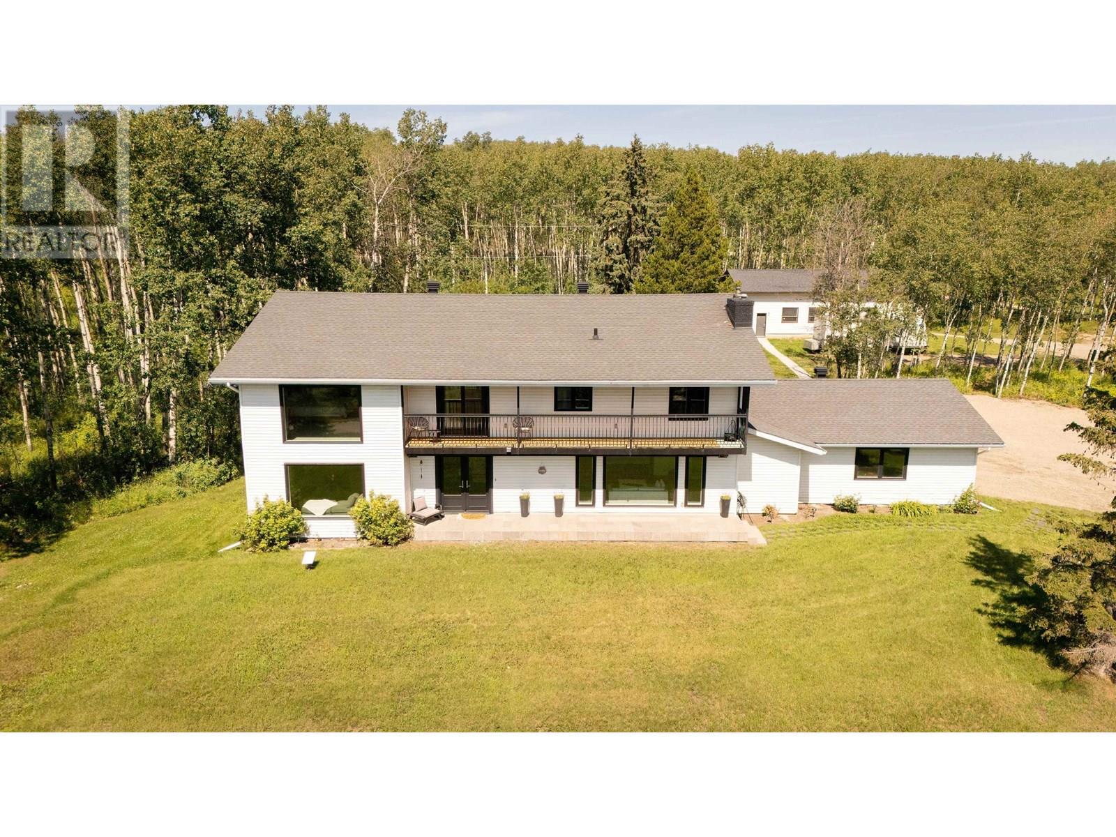 Property Photo: 12583 267 Road BC V1J 8J7
