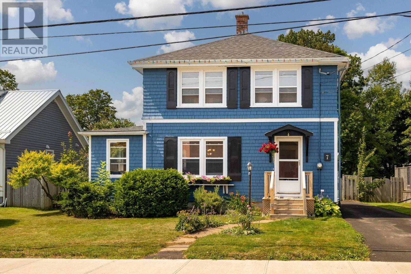 Photo de la propriété: 7 Birchwood Street PE C1A 1Z1