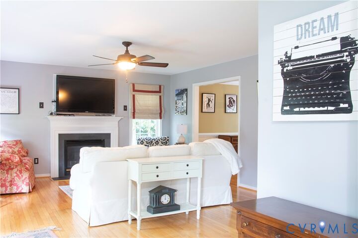 Property Photo: 5360 Springfield Road VA 23060