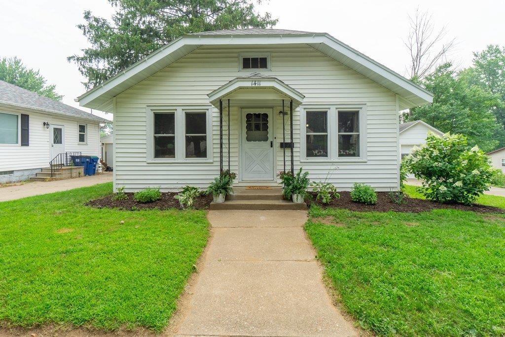 Property Photo:  1411 North 1st Avenue  WI 54401 
