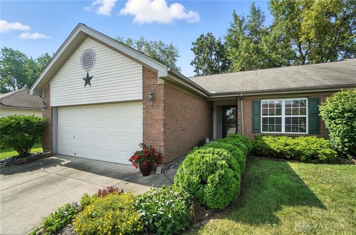 Property Photo: 6520 Marino OH 45424