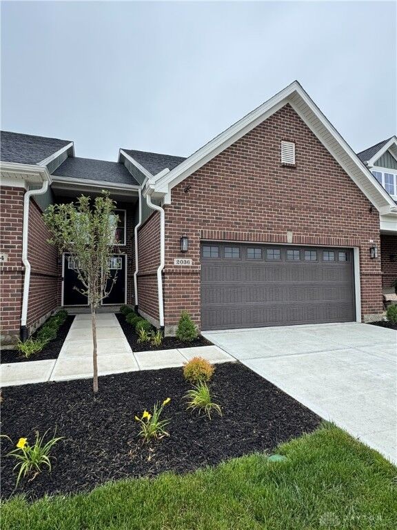 2036 Cedar Lake Drive  Huber Heights OH 45424 photo