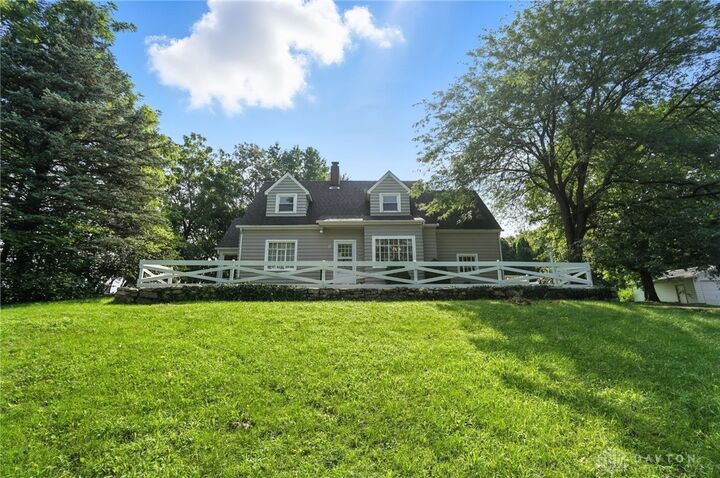 Property Photo:  106 Titus Road  OH 45505 