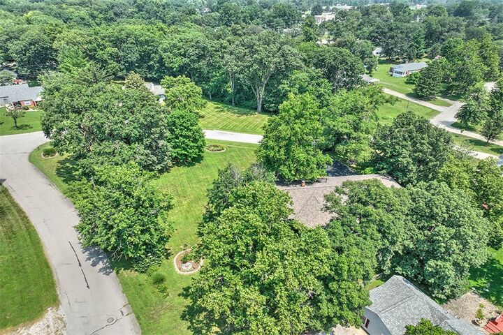 Property Photo: 3 Northern Drive IL 62521