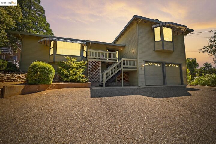 Property Photo: 20696 Longview St CA 95321