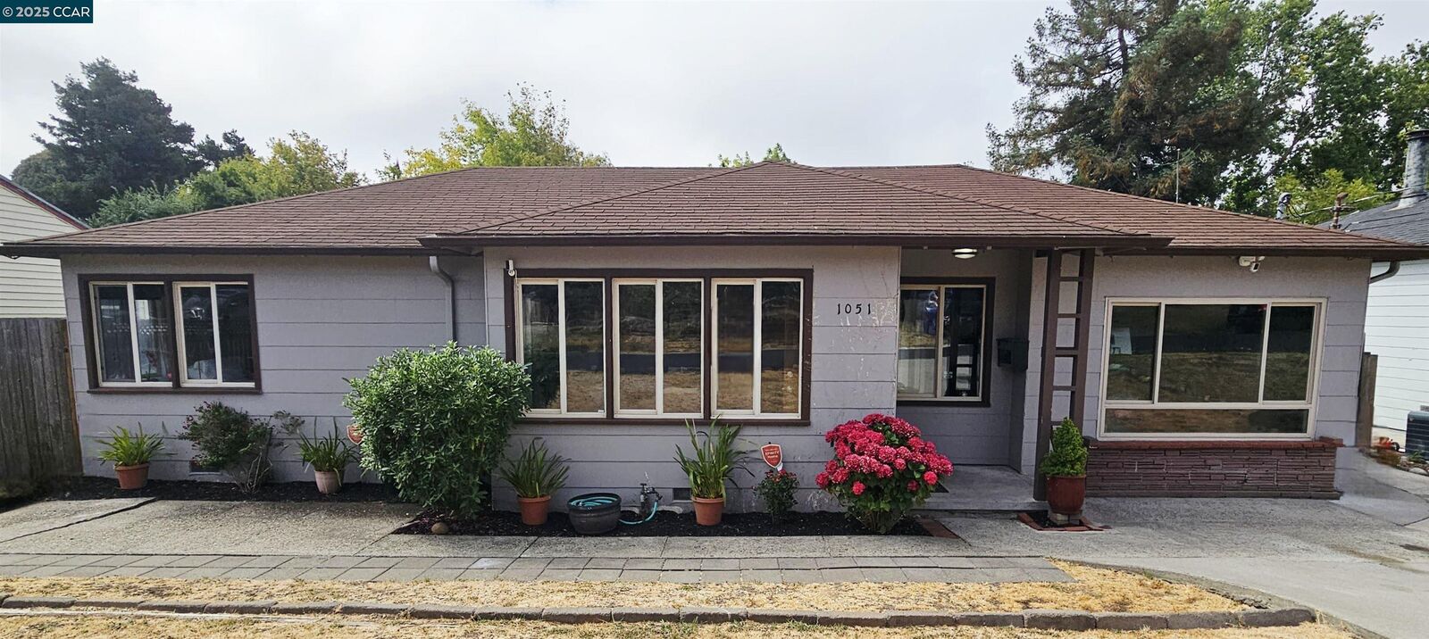 Property Photo:  1051 Saint Andrews Dr  CA 94803 