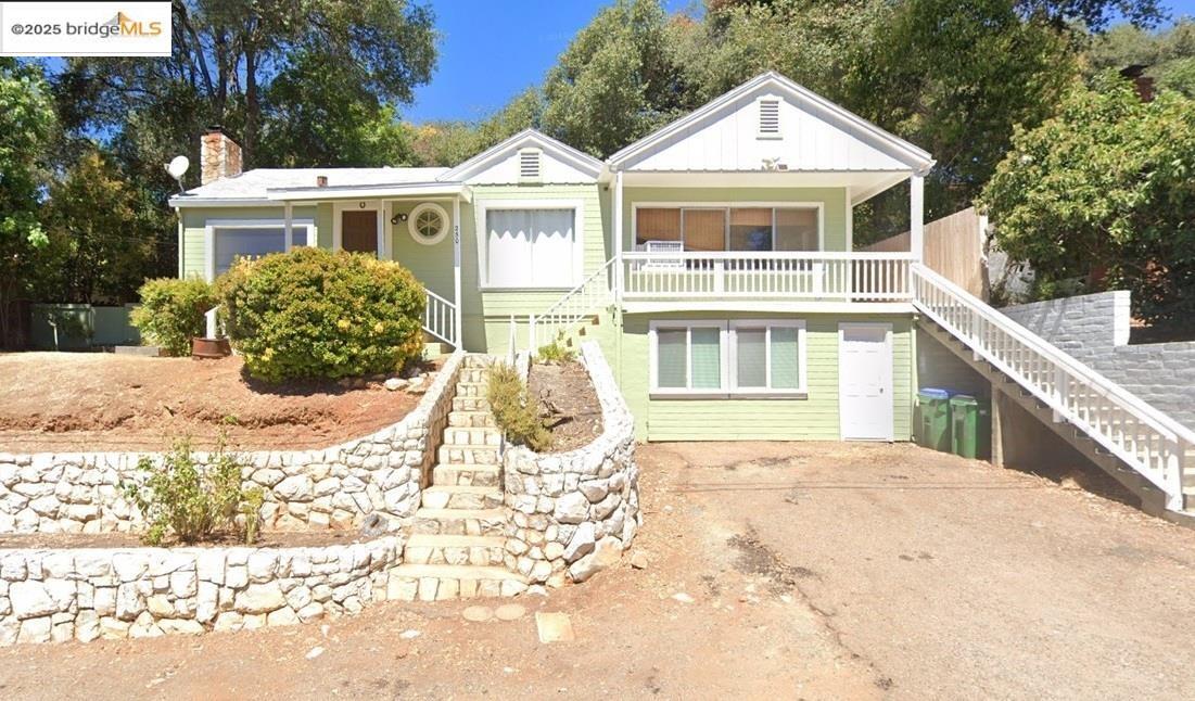 Property Photo:  250 Pasadena Ave  CA 95370 