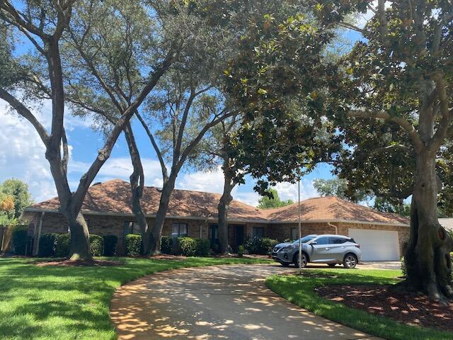 140 Indian Bayou Drive  Destin FL 32541 photo