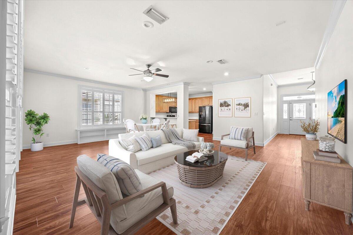 Property Photo:  4116 Callaway Drive  FL 32578 