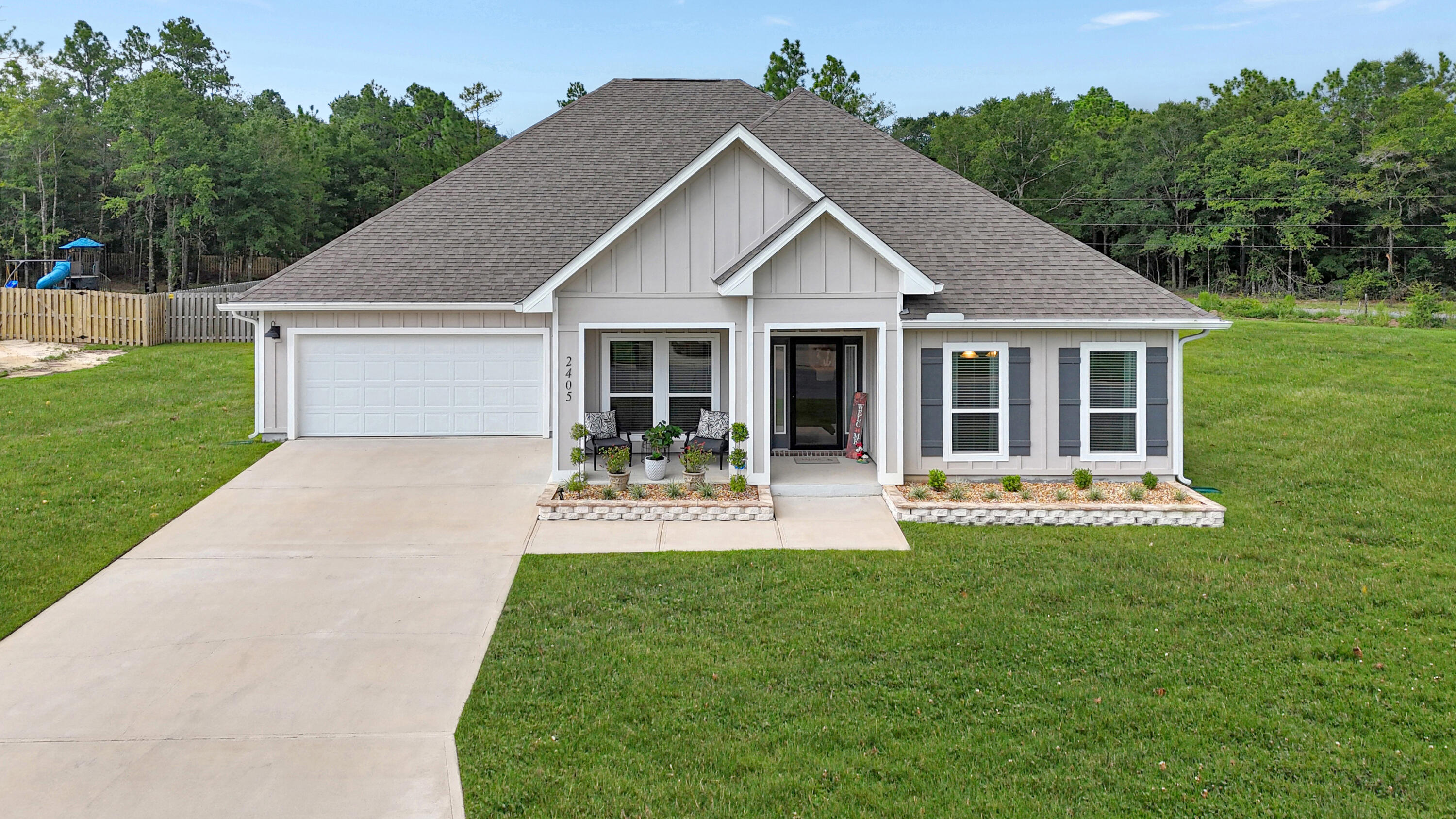 2405 Dakota Way  Crestview FL 32536 photo
