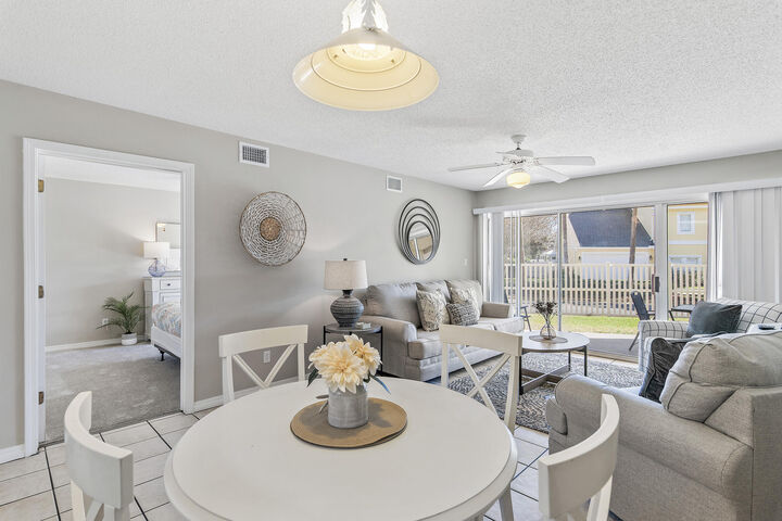 Property Photo: 2606 Scenic Gulf Drive Unit 1111 FL 32550